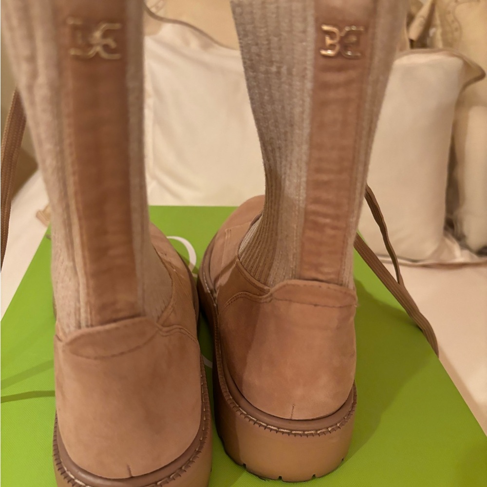 Sale!!Same Edelman Boots - image 3